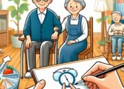 Pelatihan Keterampilan bagi Lansia untuk Hidup Mandiri