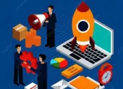 Strategi Pemasaran Digital untuk UMKM Brebes