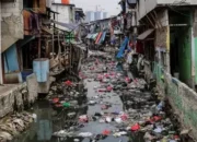 Penataan Lingkungan Kumuh Brebes Demi Kehidupan Warga