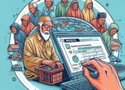 Pendataan Warga Rentan di Kabupaten Brebes Secara Akurat