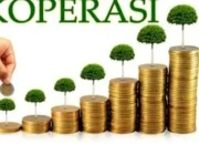 Peran Koperasi dalam Mendorong Pertumbuhan Ekonomi Brebes