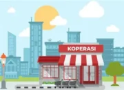 Peran Koperasi dalam Penguatan Ekonomi Lokal Berkelanjutan