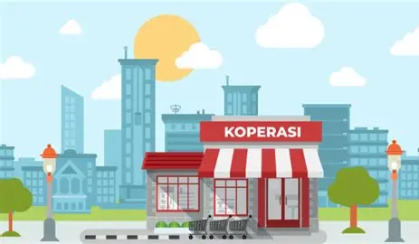 Peran Koperasi dalam Penguatan Ekonomi Lokal Berkelanjutan