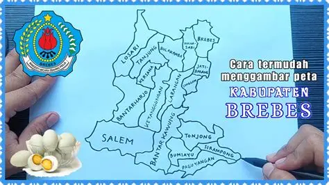 Prestasi Membanggakan Bupati Brebes Tahun Ini untuk Daerah