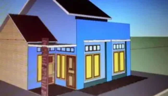 Program Rumah Layak Huni di Brebes upaya strategis