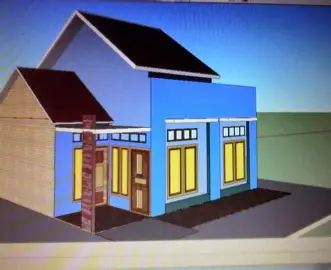 Program Rumah Layak Huni di Brebes upaya strategis