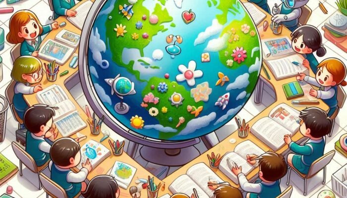 Sekolah Kurikulum Merdeka Brebes Pilihan Pendidikan Terbaik