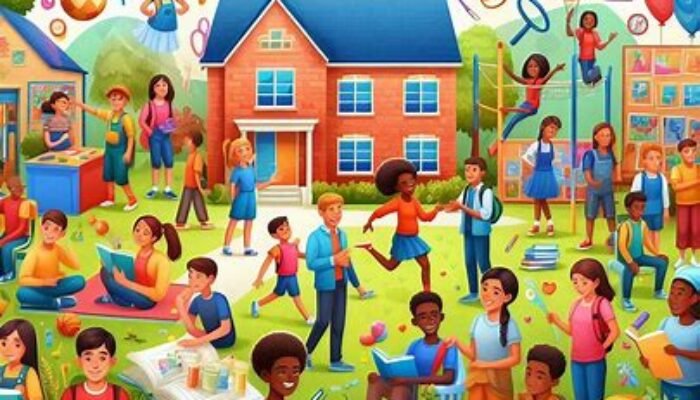 Sekolah RA Terbaik di Brebes: Tepat untuk Pendidikan Anak