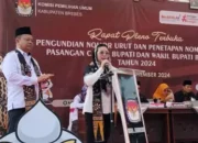 Visi Misi Kepala Daerah Brebes Demi Mewujudkan Kemajuan