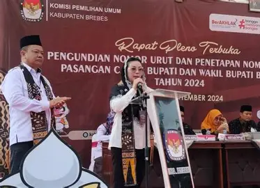 Visi Misi Kepala Daerah Brebes Demi Mewujudkan Kemajuan