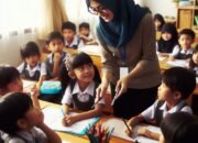 Kualitas Guru di Brebes! Inilah Upaya Nyata Tingkatkan