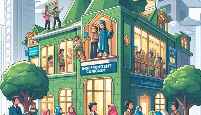 Implementasi Kurikulum Merdeka di Brebes: Tantangan & Solusi