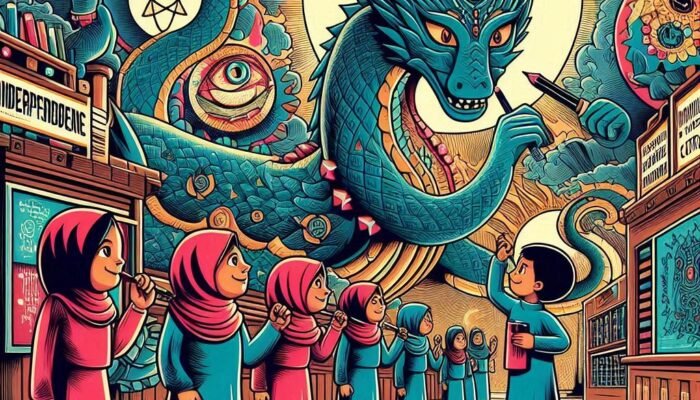 Keunggulan Kurikulum Merdeka diBrebes Pendidikan Berkualitas