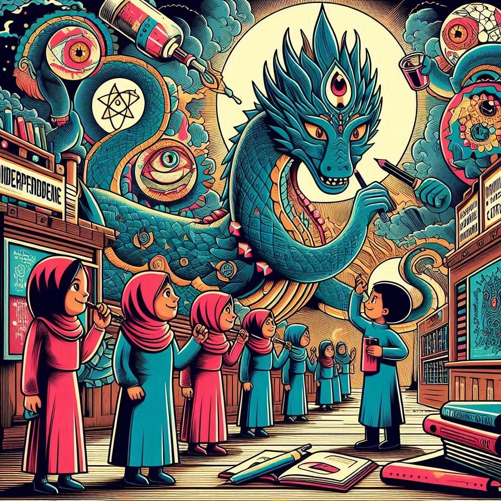 Keunggulan Kurikulum Merdeka diBrebes Pendidikan Berkualitas