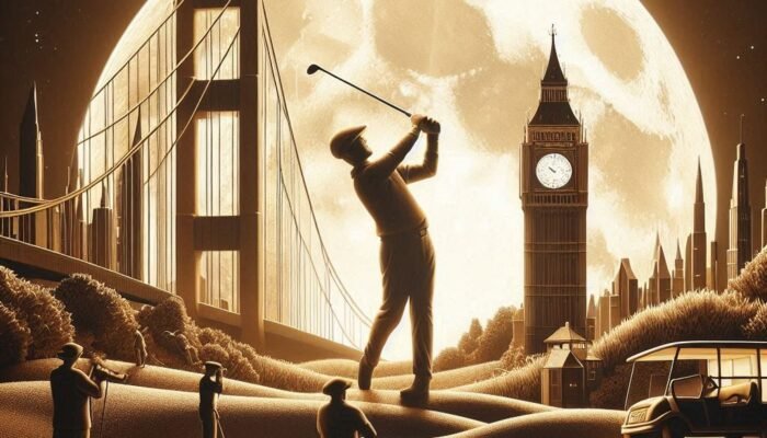 Perjalanan Sejarah Golf Dunia dan Kiprahnya di Indonesia