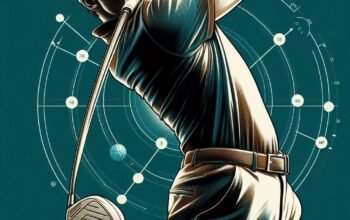 Teknik Ayunan Golf Terbaik untuk Hasil Maksimal