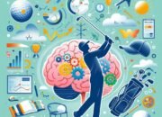 Manfaat Golf Tingkatkan Kesehatan Tubuh dan Pikiran