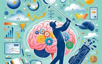 Manfaat Golf Tingkatkan Kesehatan Tubuh dan Pikiran