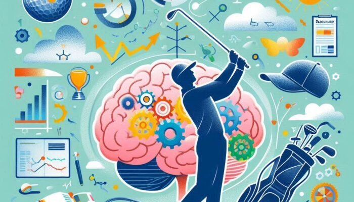 Manfaat Golf Tingkatkan Kesehatan Tubuh dan Pikiran