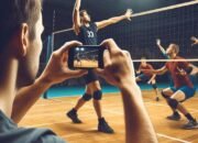 Teknik Smash Bola Voli: Panduan Lengkap Menguasai