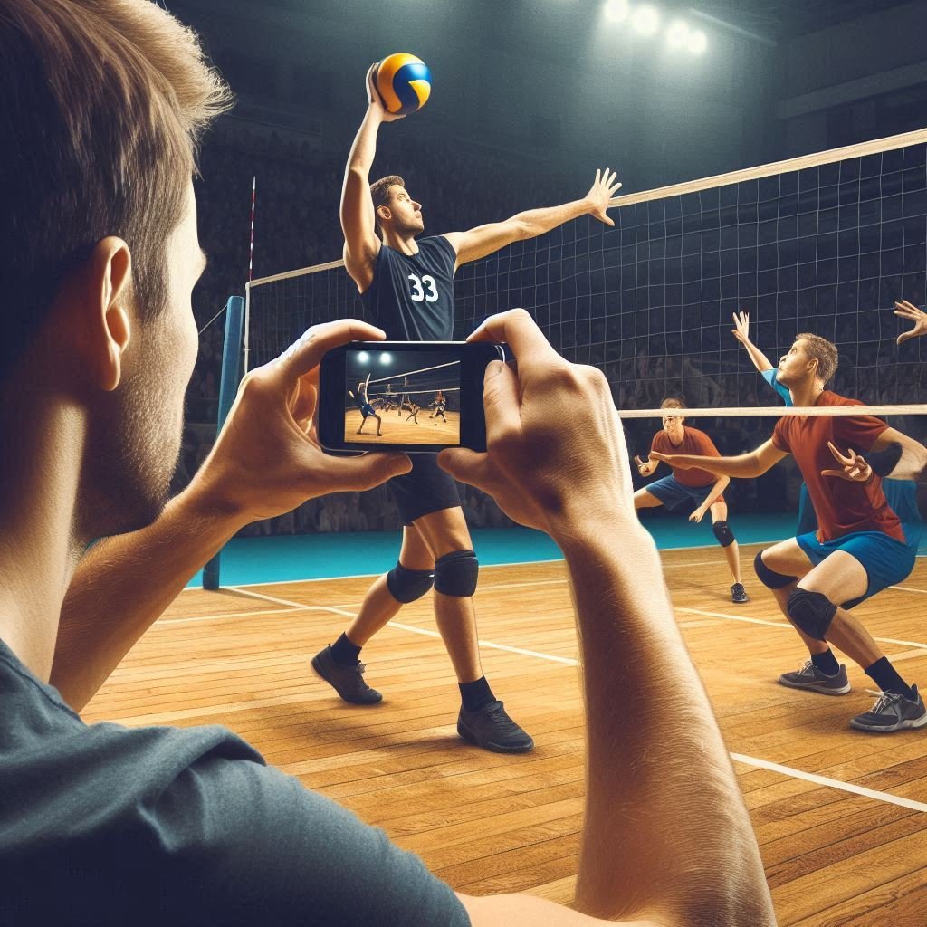Teknik Smash Bola Voli: Panduan Lengkap Menguasai