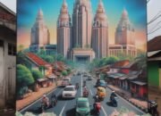 Anggaran Infrastruktur Desa Brebes yang Tepat Guna