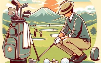 stereotip Golf: Bongkar Mitos Tentang yang Masih Dipercaya