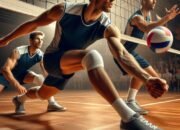 Teknik Servis Bola Voli: Strategi Efektif Menang