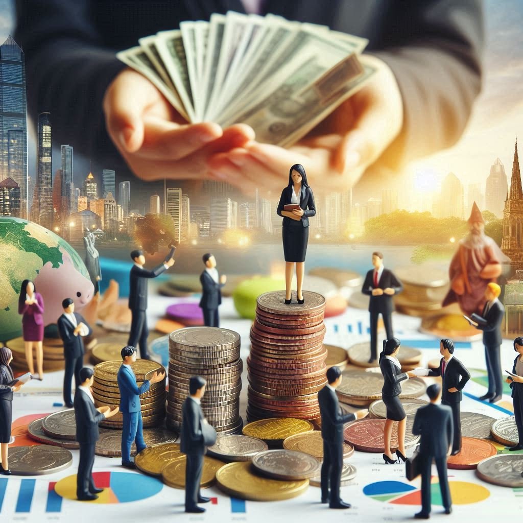 Mengejutkan! Proyeksi Pendapatan Asli Daerah Brebes 2025