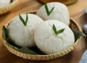 Rahasia Kelezatan Kue Apem Jowo Asli Brebes yang Wajib Kamu Coba!