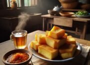 Tahu Pong Brebes: Kuliner Legendaris yang Tak Pernah Sepi Peminat!