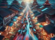 Jelajahi Pasar Wage Bumiayu: Pusat Aktivitas Ekonomi Tradisional dan Wisata Belanja Khas Lokal