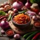 Resep Sambal Bawang Merah Pedas dan Gurih, Cocok untuk Lauk Sehari-hari dan Pelengkap Makanan Tradisional
