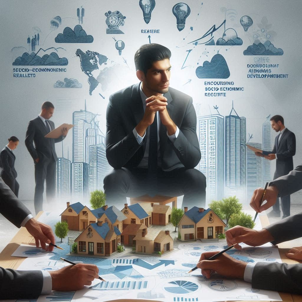 Peran Strategis Tokoh Masyarakat dalam Mendorong Pembangunan Sosial Ekonomi di Wilayah Brebes