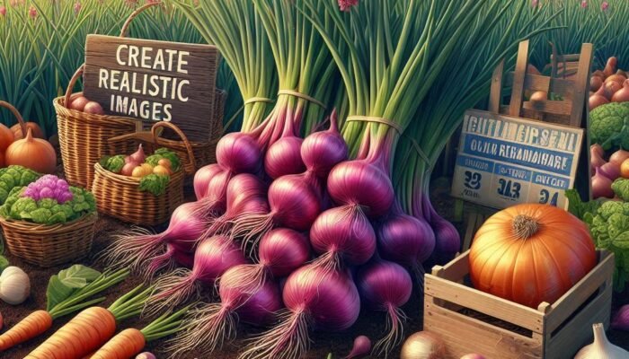 Panduan Panen Bawang Merah yang Benar: Tanda Siap Panen, Waktu Ideal, dan Teknik Pencabutan