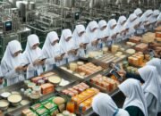 Wisata Edukasi di Pabrik Brebes: Mengenal Proses Produksi Makanan dan Manufaktur Lokal