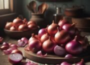 Rahasia Sehat Alami: Ungkap 7 Manfaat Bawang Merah untuk Tubuh Anda!