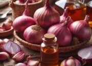Obat Batuk Alami: Bawang Merah Ampuh Redakan Batuk Kering maupun Berdahak Secara Tradisional dan Aman