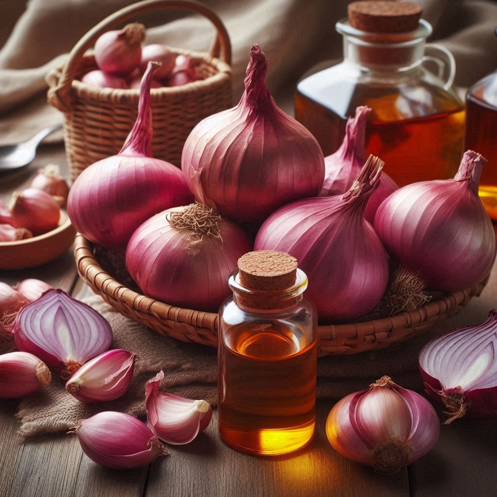 Obat Batuk Alami: Bawang Merah Ampuh Redakan Batuk Kering maupun Berdahak Secara Tradisional dan Aman