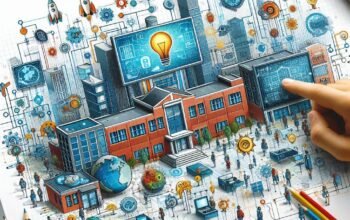 Rekomendasi SD Berbasis Teknologi Terbaik di Brebes dengan Fasilitas Digital dan Interaktif