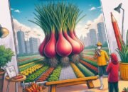 Peluang Bisnis Bawang Merah di Indonesia: Prospek Keuntungan dan Cara Memulai dari Skala Kecil