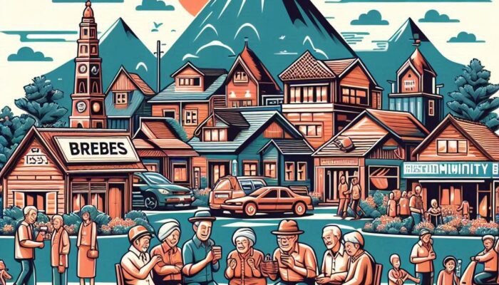 Ragam Kegiatan Sosial Komunitas di Brebes yang Berdampak Positif bagi Masyarakat Lokal