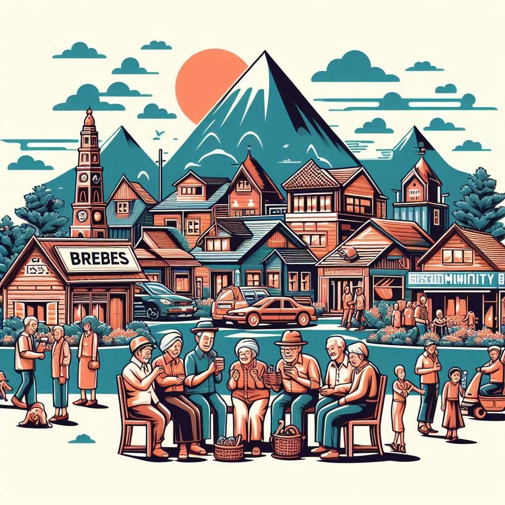 Ragam Kegiatan Sosial Komunitas di Brebes yang Berdampak Positif bagi Masyarakat Lokal