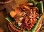 Kenali Gudeg Brebesan: Makanan Khas Brebes yang Jarang Tersorot!