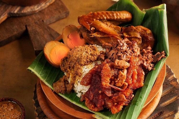 Kenali Gudeg Brebesan: Makanan Khas Brebes yang Jarang Tersorot!