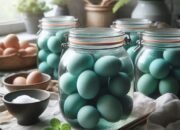 Cuma Butuh 3 Bahan! Ini Cara Membuat Telur Asin Rumahan Berkualitas