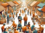 Mengatasi Masalah Pengangguran di Brebes: Tantangan dan Upaya Pemerintah dan Swasta