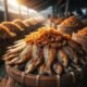 Rahasia Gurihnya Ikan Asin Jambal Roti Khas Brebes yang Jarang Diketahui!