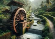 Bongkar! Potensi Mikrohidro Brebes untuk Energi Nasional