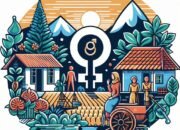 Mendorong Kesetaraan Gender di Desa Brebes: Inisiatif Perempuan dan Dukungan Lembaga Lokal